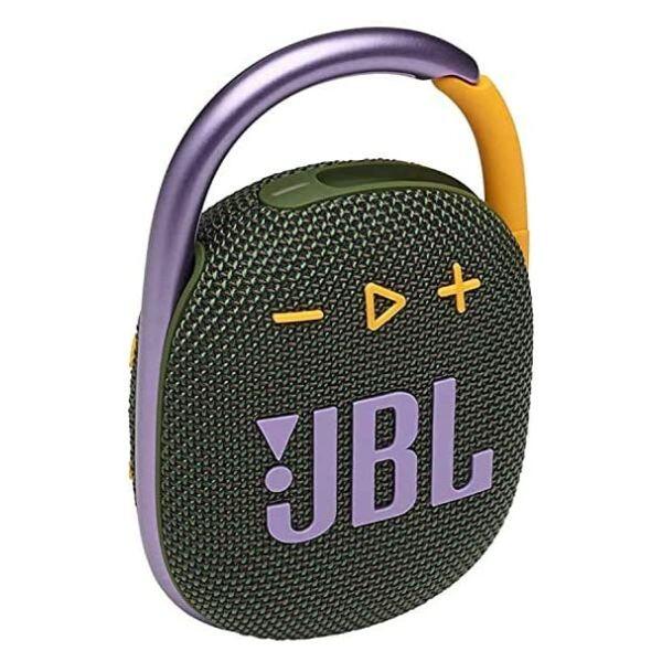 JBL JBL Clip 4 Ultra-portable IPX7 Waterproof Speaker