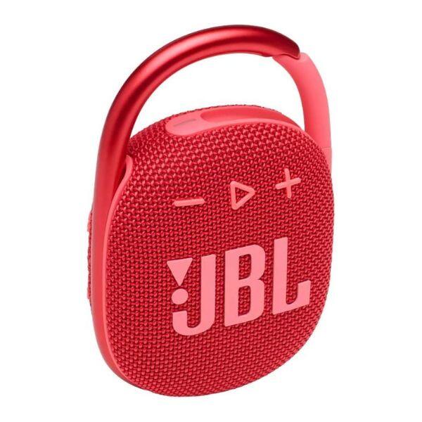 JBL Clip 4 Ultra-portable IPX7 Waterproof Speaker 2/3