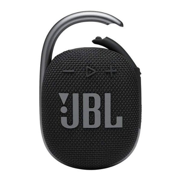 JBL Clip 4 Ultra-portable IPX7 Waterproof Speaker 2/5