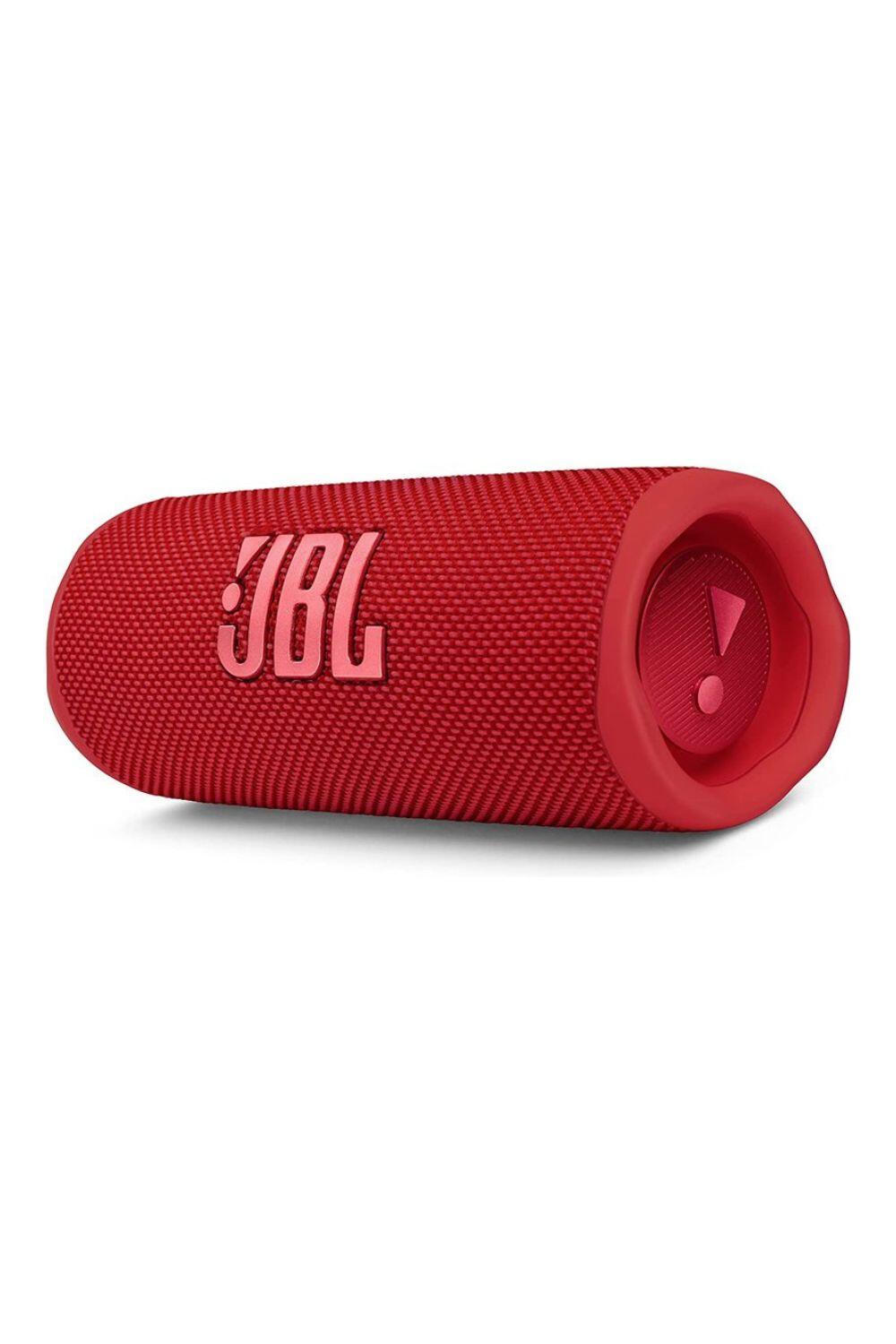 JBL Flip 6 Portable Waterproof and Dustproof Bluetooth Speaker 1/4