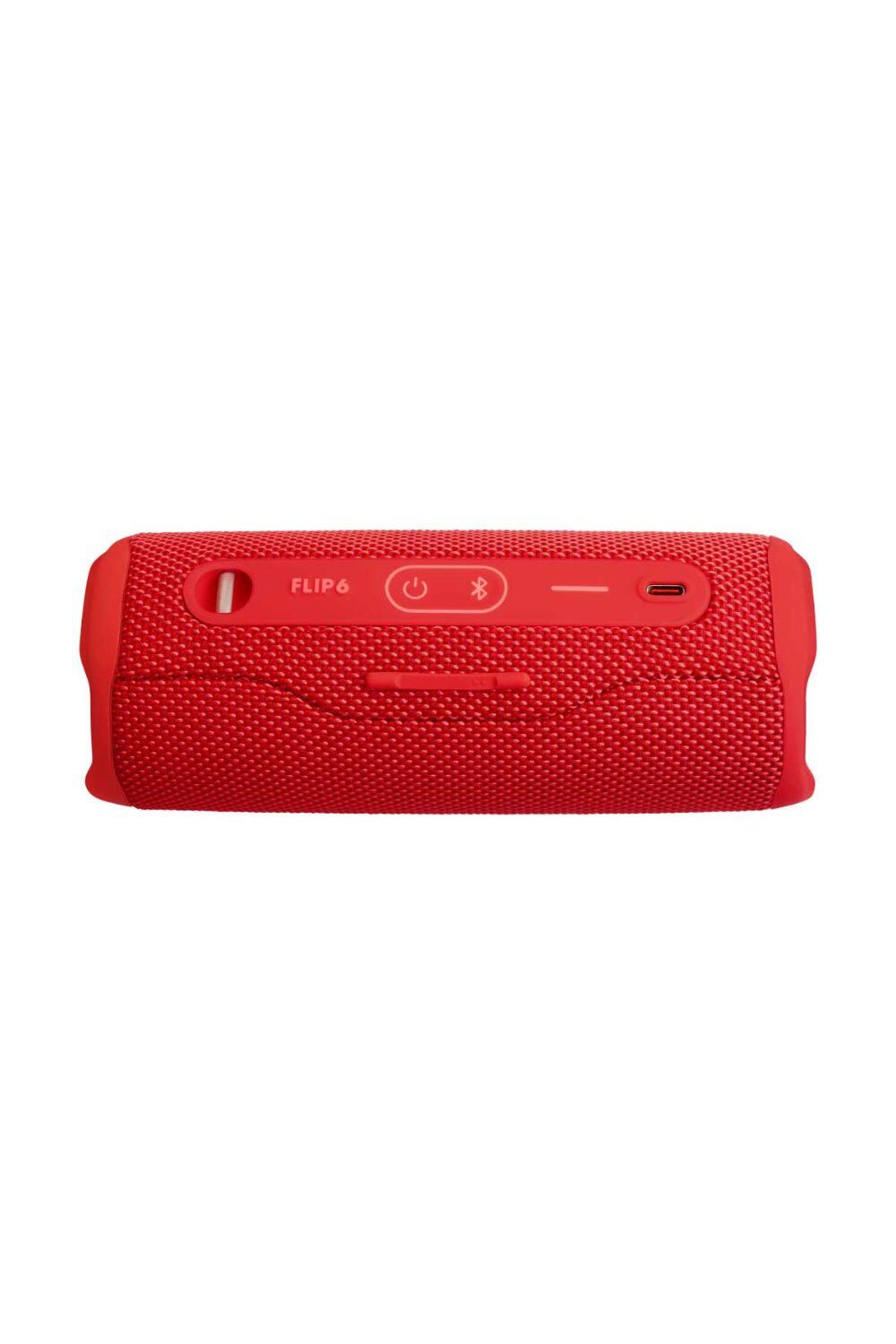 JBL Flip 6 Portable Waterproof and Dustproof Bluetooth Speaker 3/4