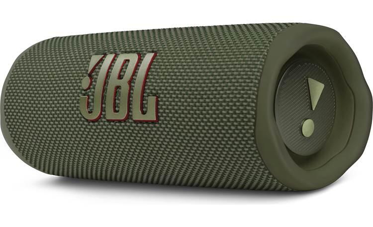 JBL Flip 6 Portable Waterproof and Dustproof Bluetooth Speaker 1/5