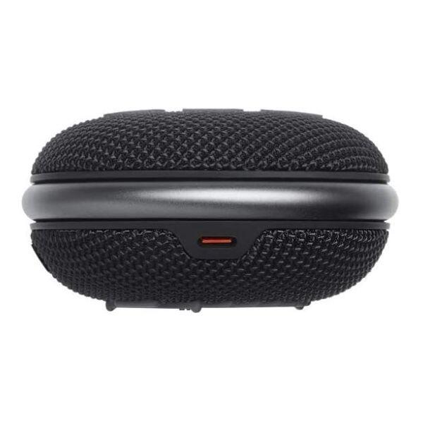 JBL Clip 4 Ultra-portable IPX7 Waterproof Speaker 4/5