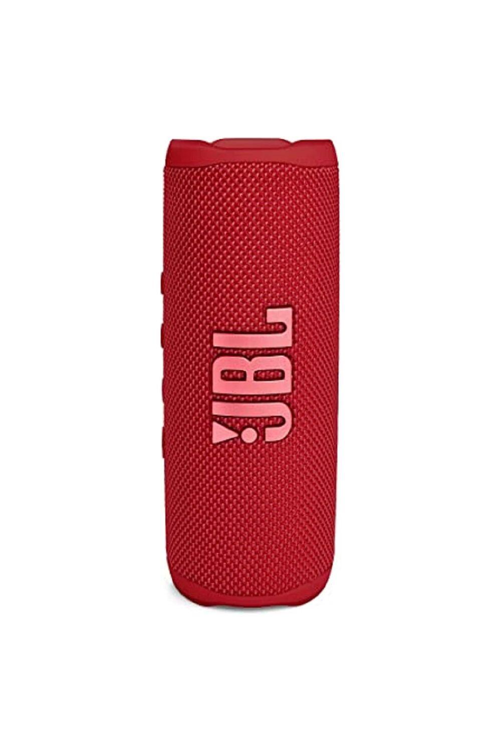 JBL Flip 6 Portable Waterproof and Dustproof Bluetooth Speaker 2/4