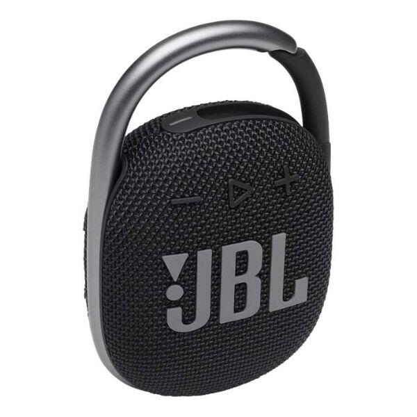 JBL Clip 4 Ultra-portable IPX7 Waterproof Speaker 1/5