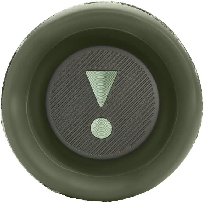 JBL Flip 6 Portable Waterproof and Dustproof Bluetooth Speaker 3/5