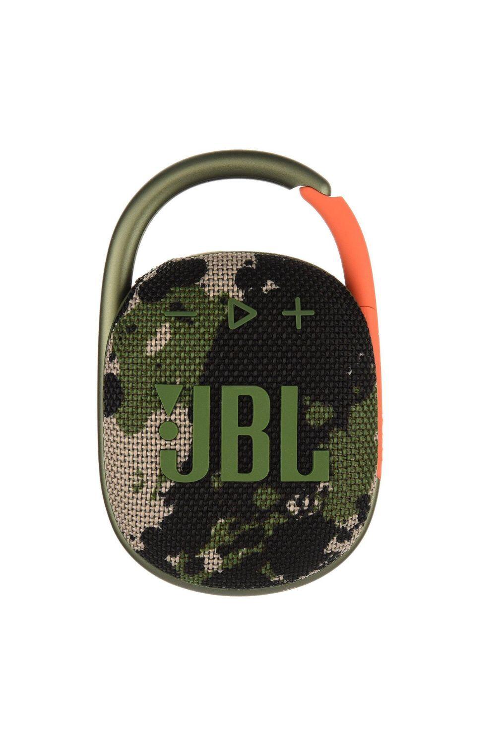 Buy JBL Clip 4 Ultra-Portable IP67 Waterproof & Dustproof Bluetooth Speaker  with Upto 10 Hours Playtime (Without Mic, Blue/Pink) Integrated with  Redesigned Carabiner at Reliance Digital