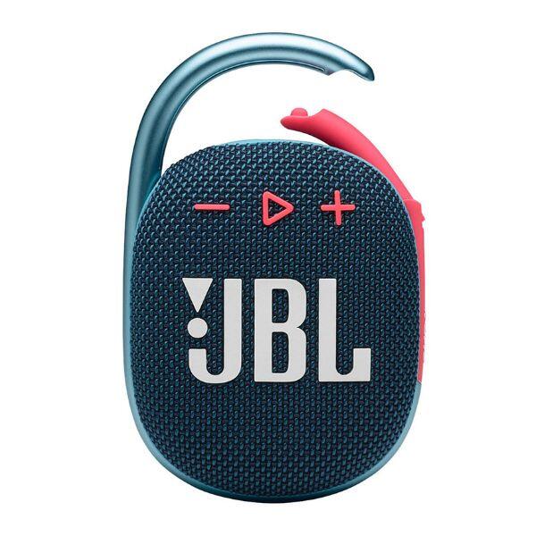 JBL Clip 4 Ultra-portable IPX7 Waterproof Speaker 2/3