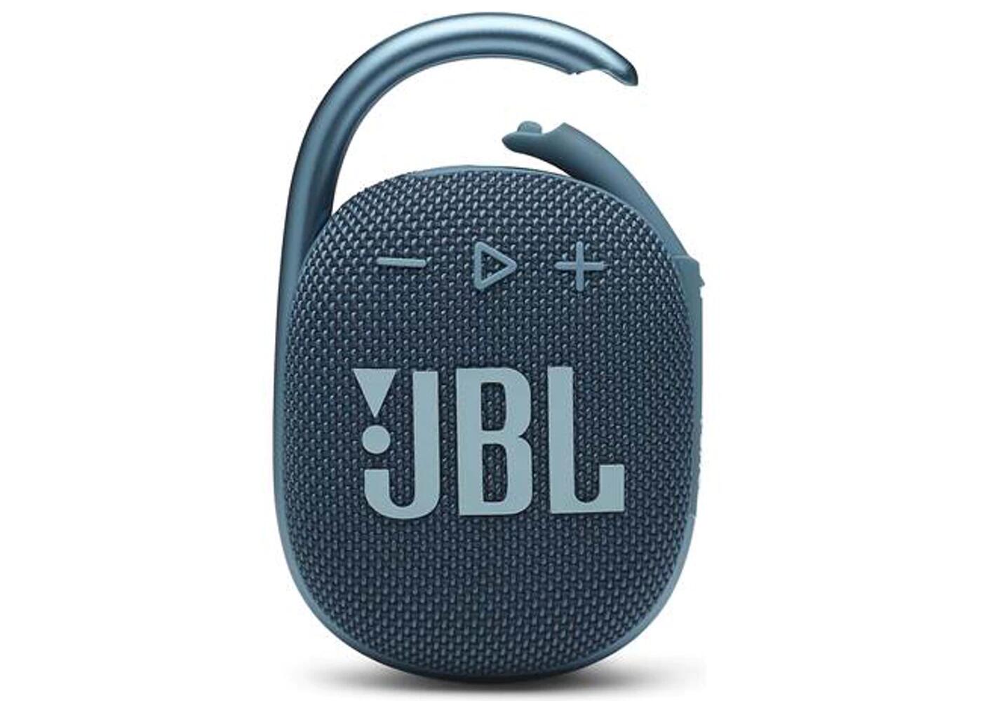 JBL Clip 4 Ultra-portable IPX7 Waterproof Speaker 2/3