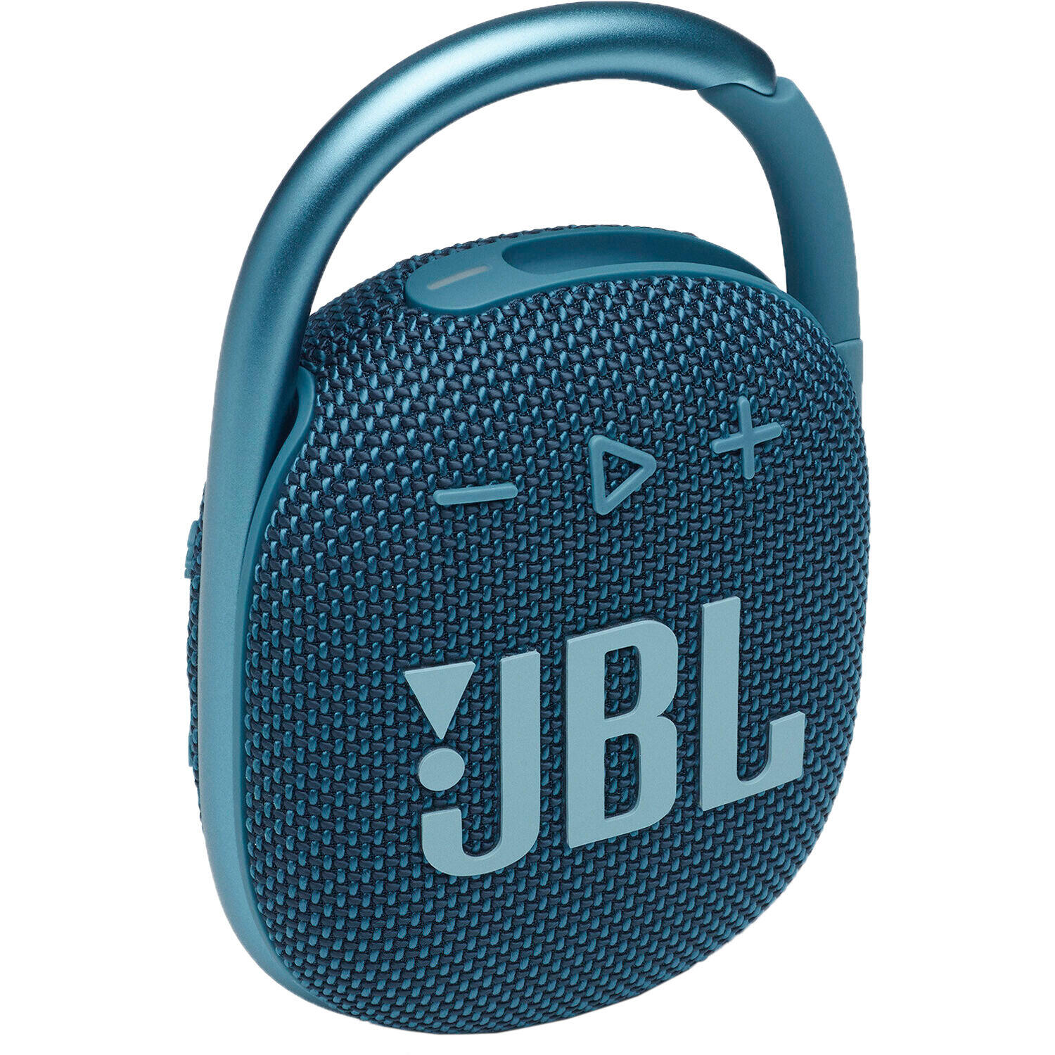 JBL Clip 4 Ultra-portable IPX7 Waterproof Speaker 1/3