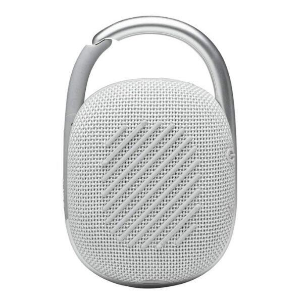 JBL Clip 4 Ultra-portable IPX7 Waterproof Speaker 2/4