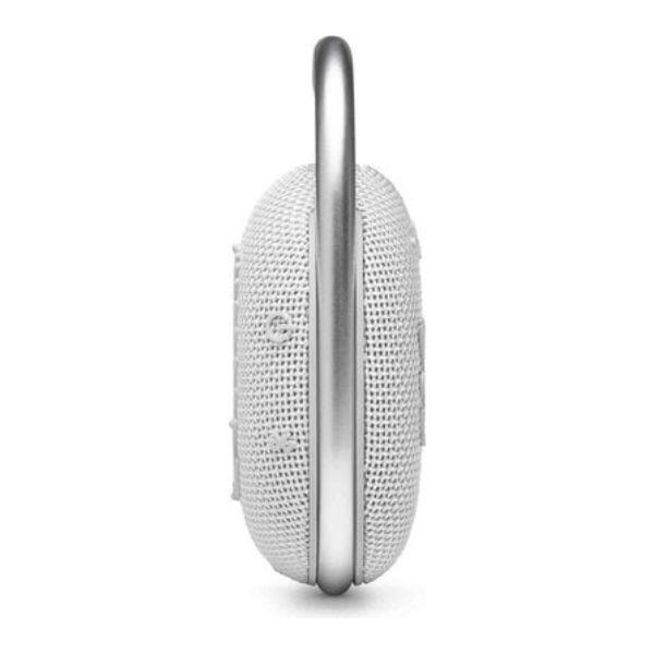 JBL Clip 4 Ultra-portable IPX7 Waterproof Speaker 3/4