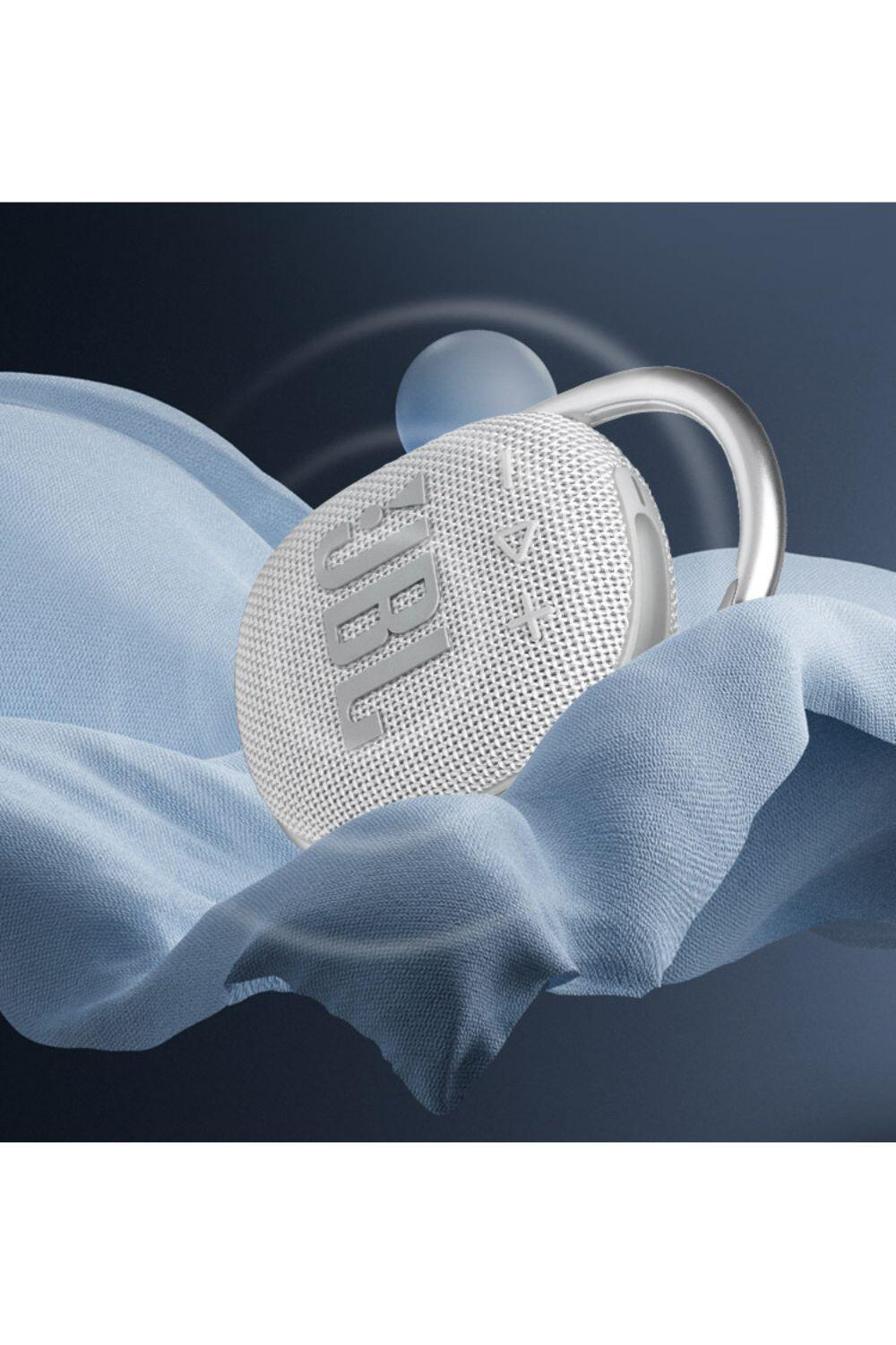 JBL Clip 4 Ultra-portable IPX7 Waterproof Speaker 4/4