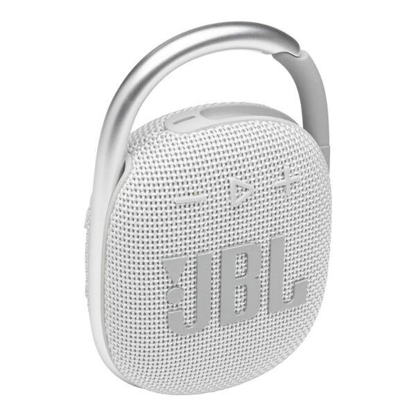 JBL JBL Clip 4 Ultra-portable IPX7 Waterproof Speaker