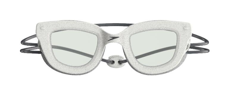 Okulary do pływania dla dzieci Speedo Kids Sunny G Seasider