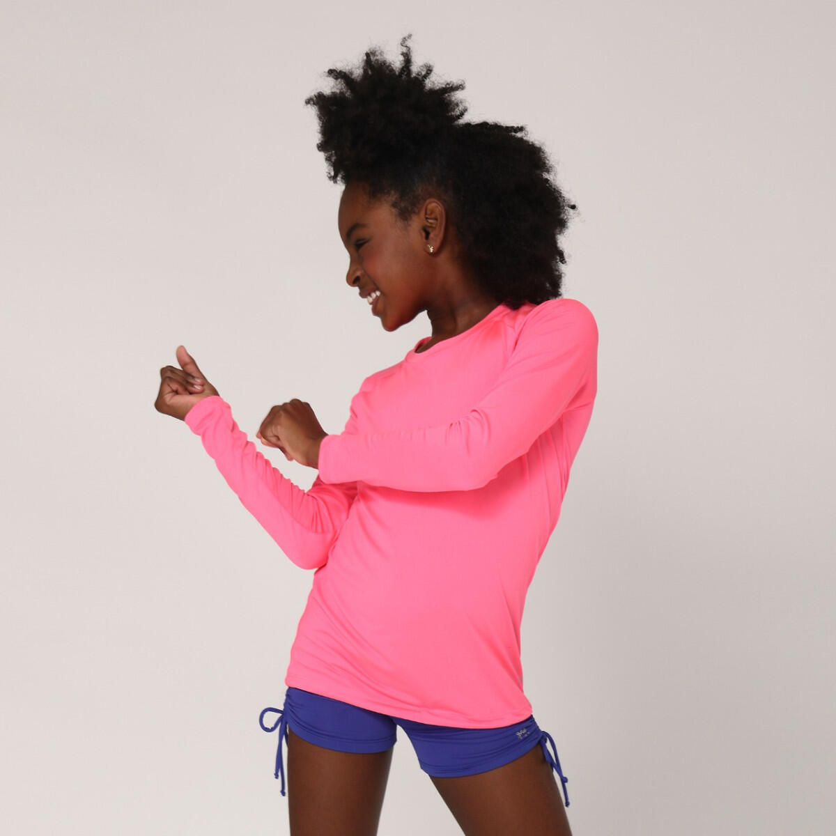 Rash Guard  UV Line 2/2