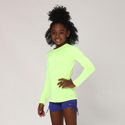 Maglietta tipo Rash Guard Classics UV Line