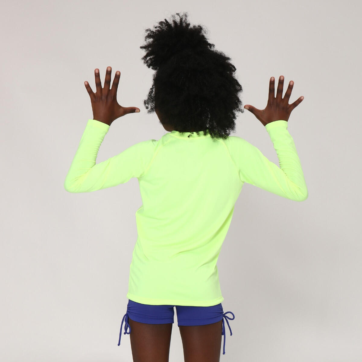 Rash Guard Classics UV Line 2/2
