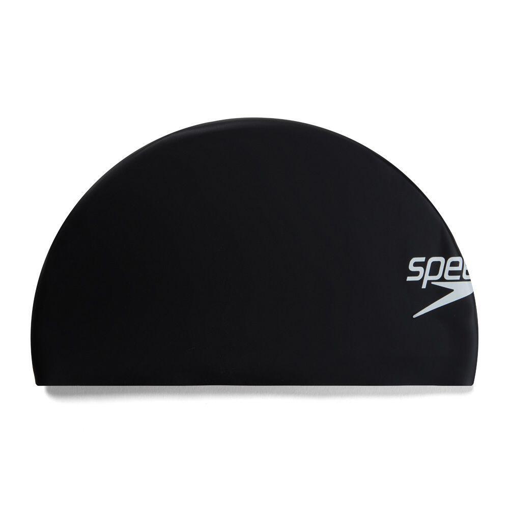 Bonnet de Natation Speedo Fastskin Hiro Noir 2/4