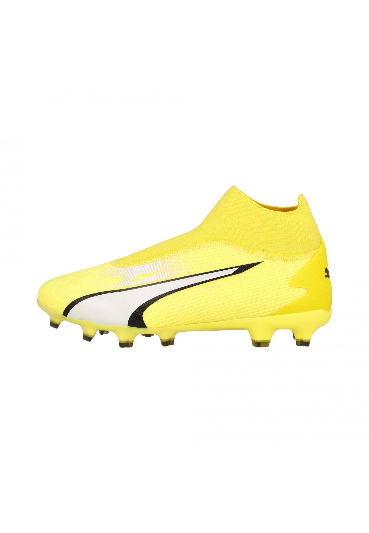 Ultra Match Ll Fg/Ag Chaussures de football Homme 3/3