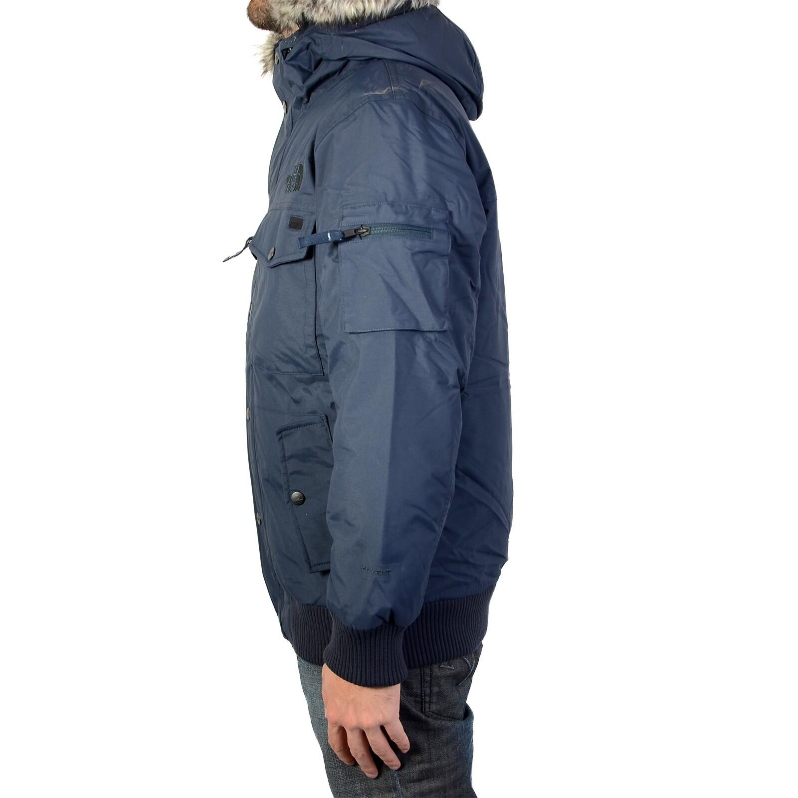 The north face gotham veste homme shop