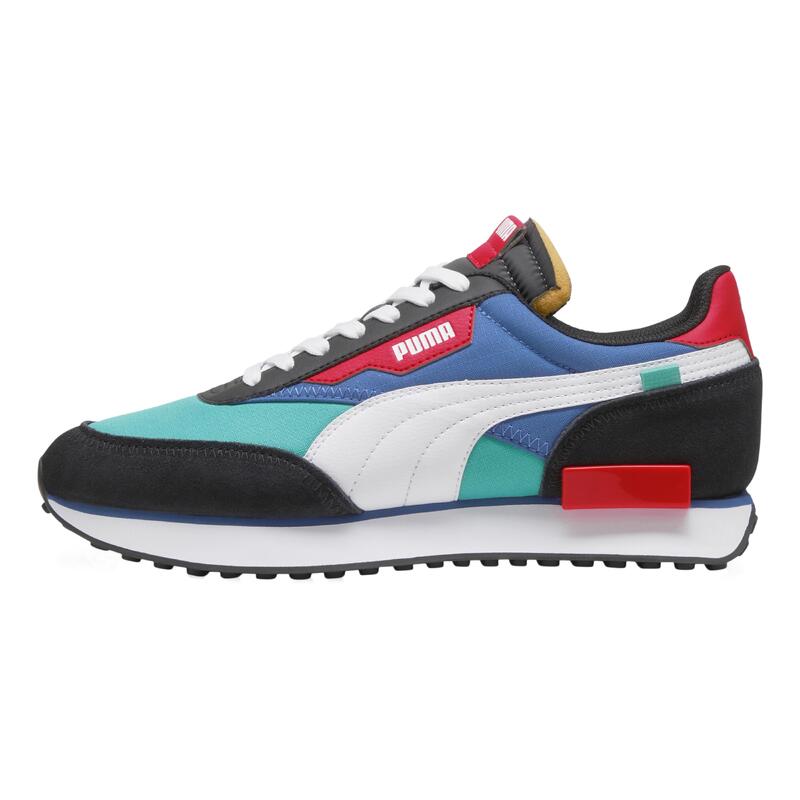 Baskets Puma Future Rider Play On, Multicolore, Hommes