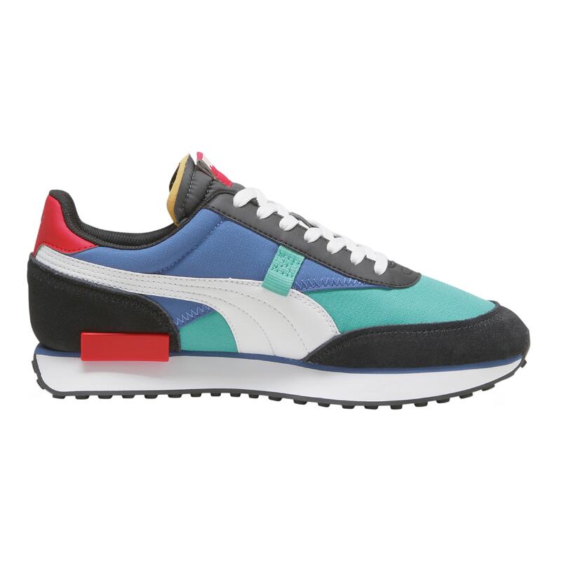 Baskets Puma Future Rider Play On, Multicolore, Hommes