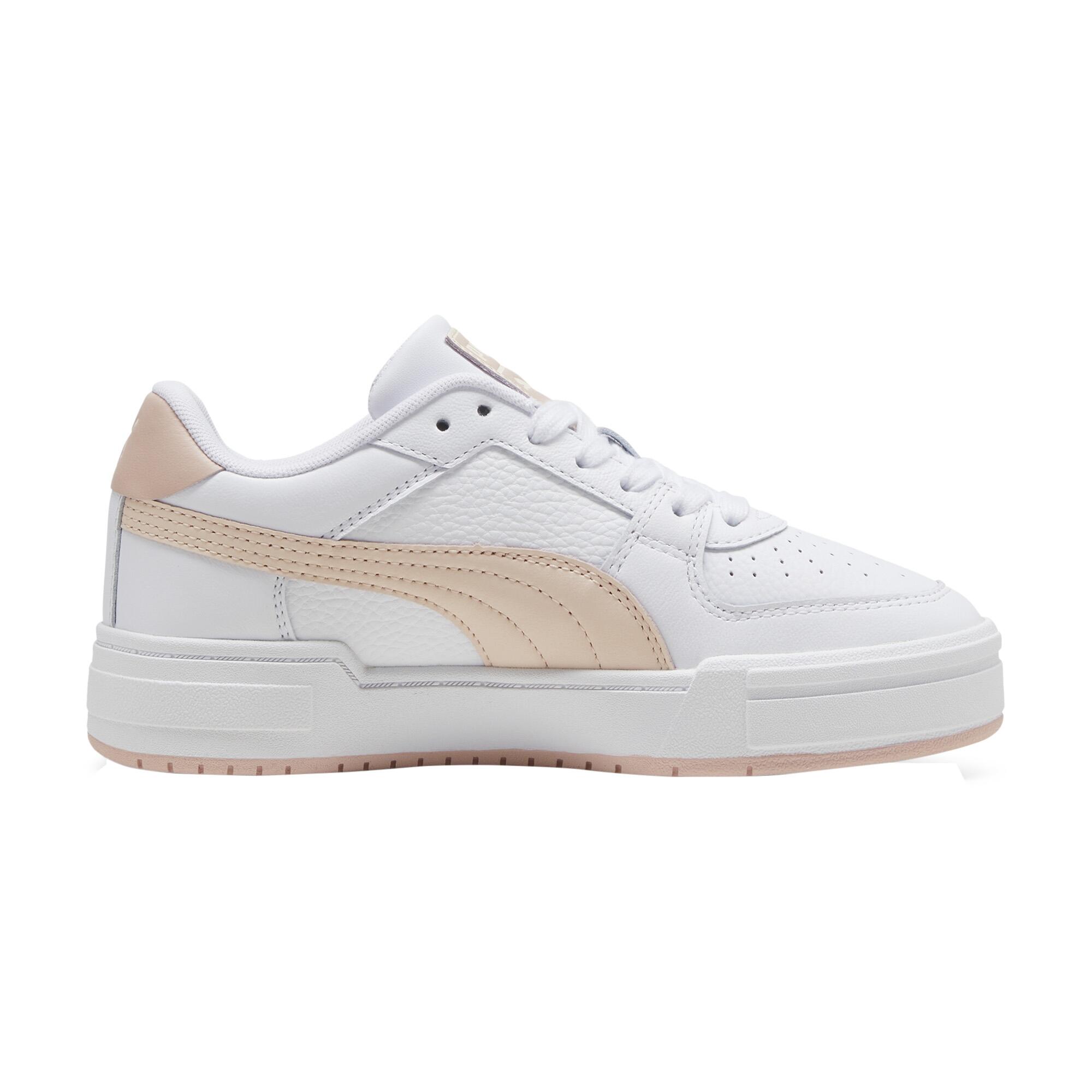 Basket Basse à Lacets Puma CA Pro Classic - Femme 2/6