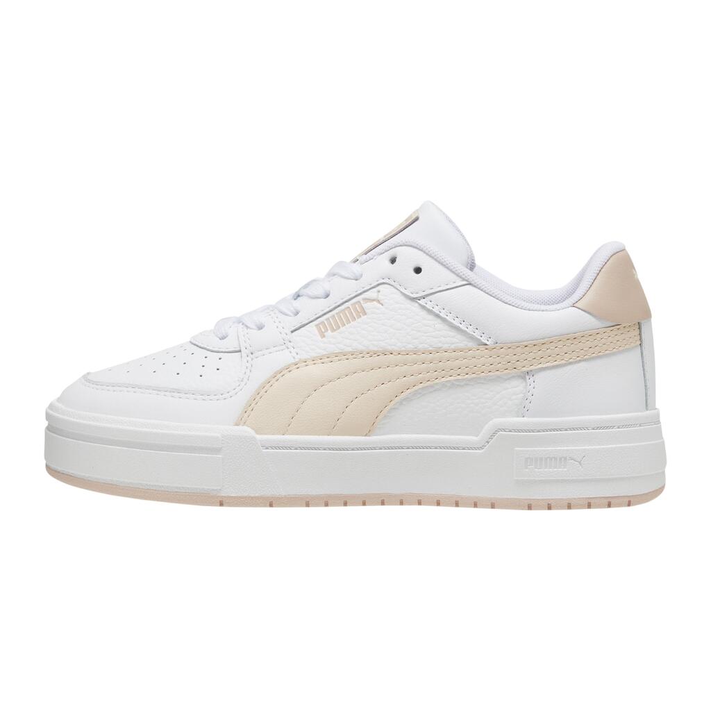 Trainers Female Puma Ca Pro Classic White