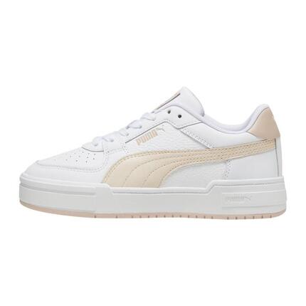 Zapatillas Mujer Puma Ca Pro Classic Blanco