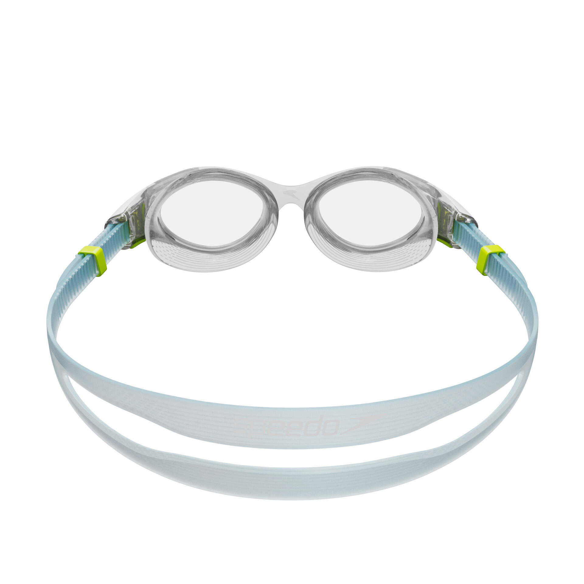 Speedo Biofuse 2.0 Female Goggles 3/5