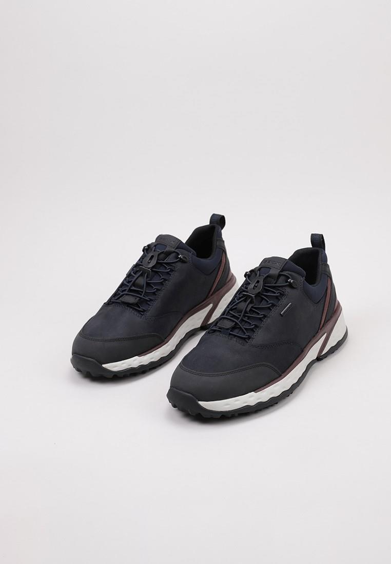 Geox U STERRATO B ABX C Herren Sneaker U36F0C navy 2/7