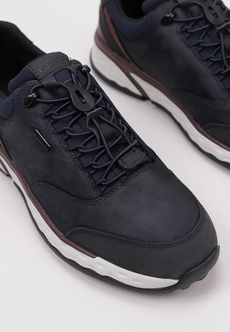 Geox U STERRATO B ABX C Herren Sneaker U36F0C navy 3/7