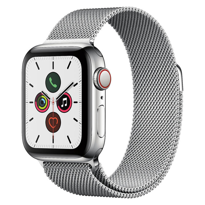 Comment l'Apple Watch mesure les performances des nageurs