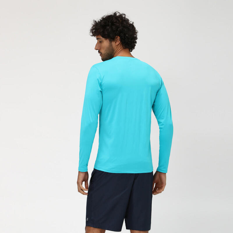 Camisa tipo rashguard Classics  UV Line