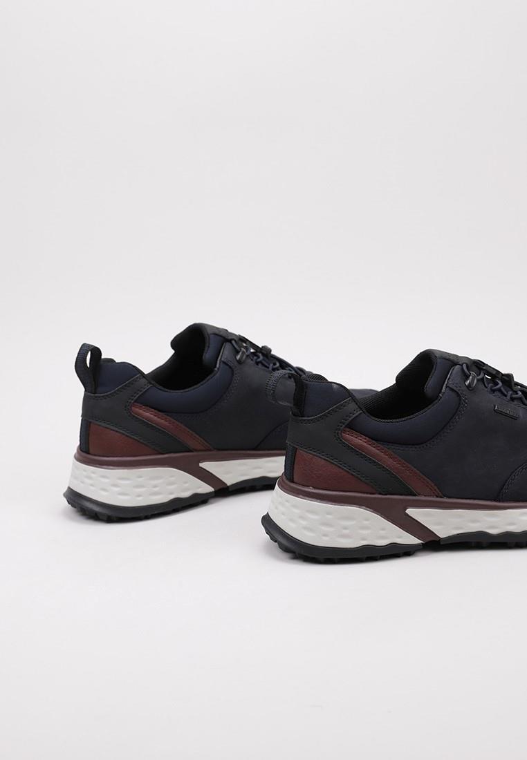 Geox U STERRATO B ABX C Herren Sneaker U36F0C navy 4/7