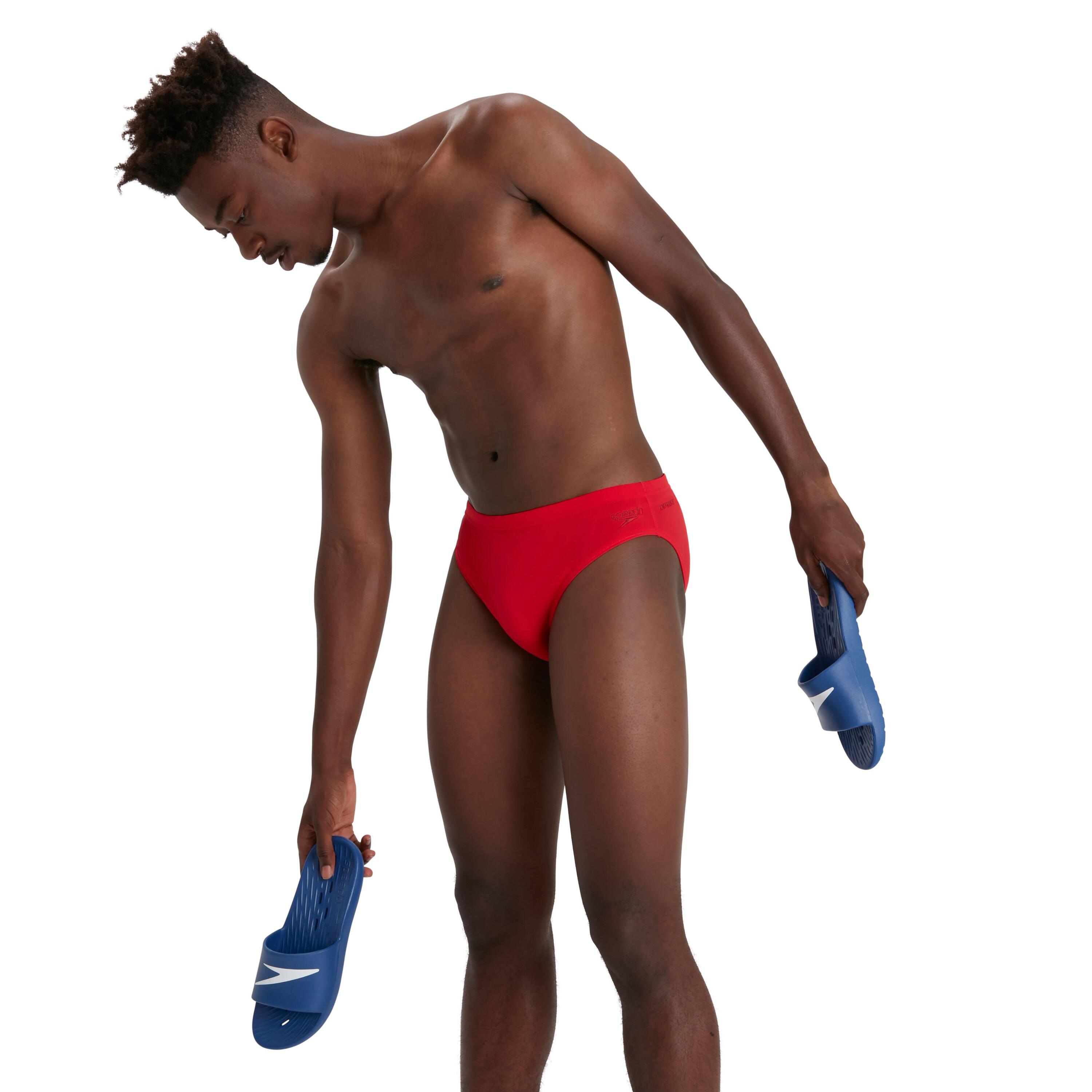 Costume da bagno Speedo Eco+ 7 cm 5/7