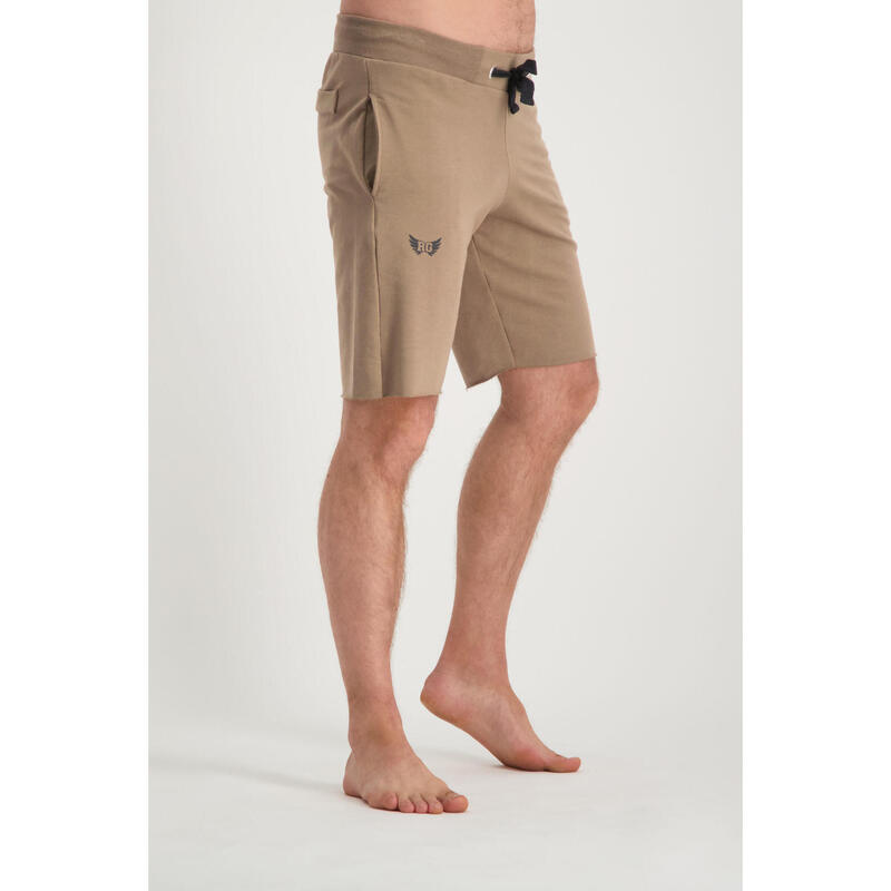 Short de yoga Bhodi - Inca Cacao