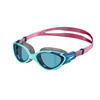 Speedo Biofuse 2.0 Women's Marine Blue/Peacock/Funny Pink/Hot Mauve