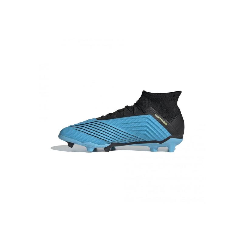 Predator 19.1 Fg J Chaussures de football Garçon