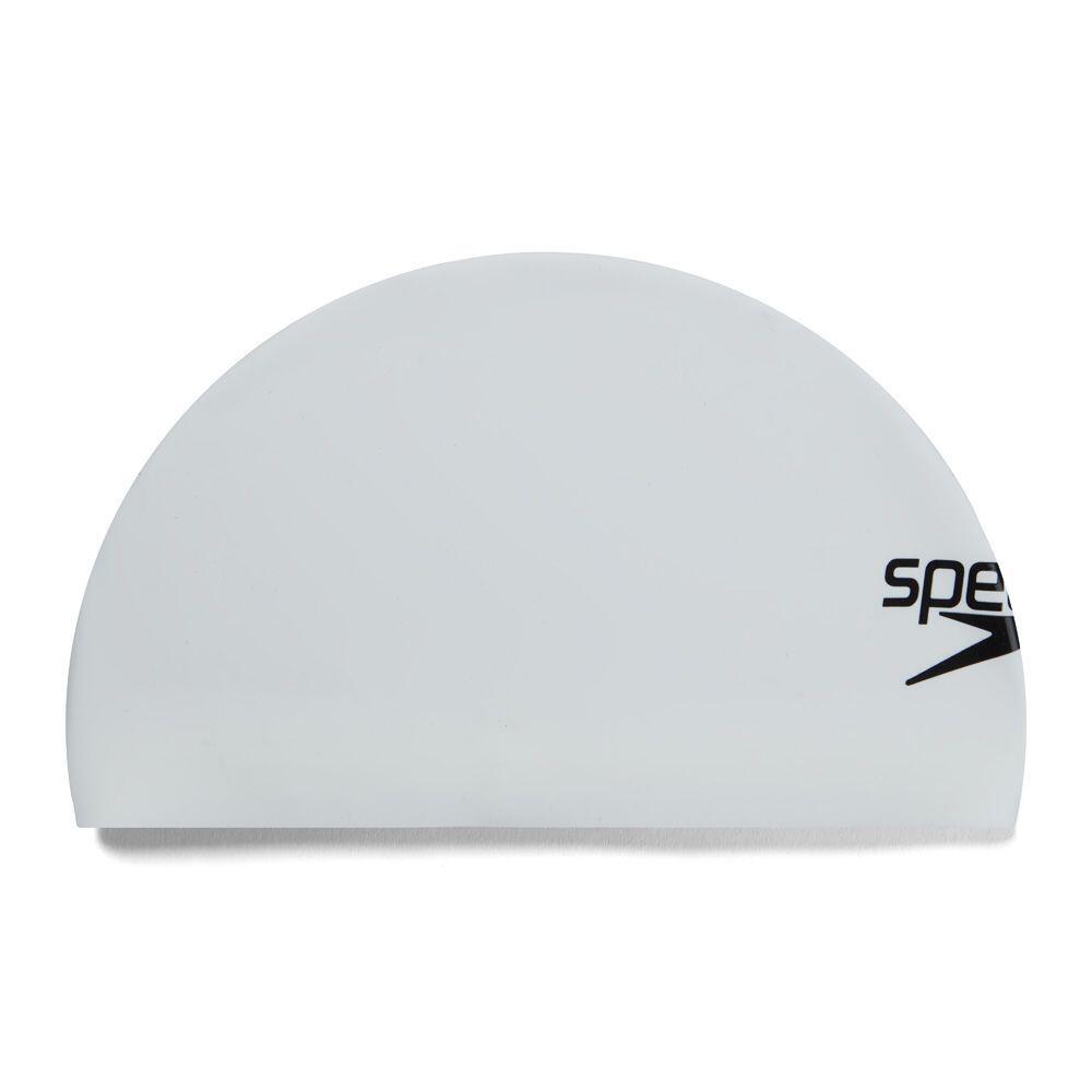 Speedo Badmuts Fastskin Hiro Wit 2/4