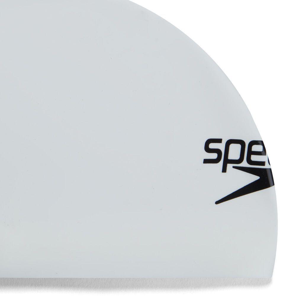 Speedo Badmuts Fastskin Hiro Wit 3/4