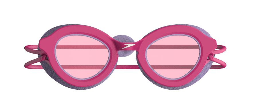 Gafas de natación infantiles Speedo KDS SNNY 4/7