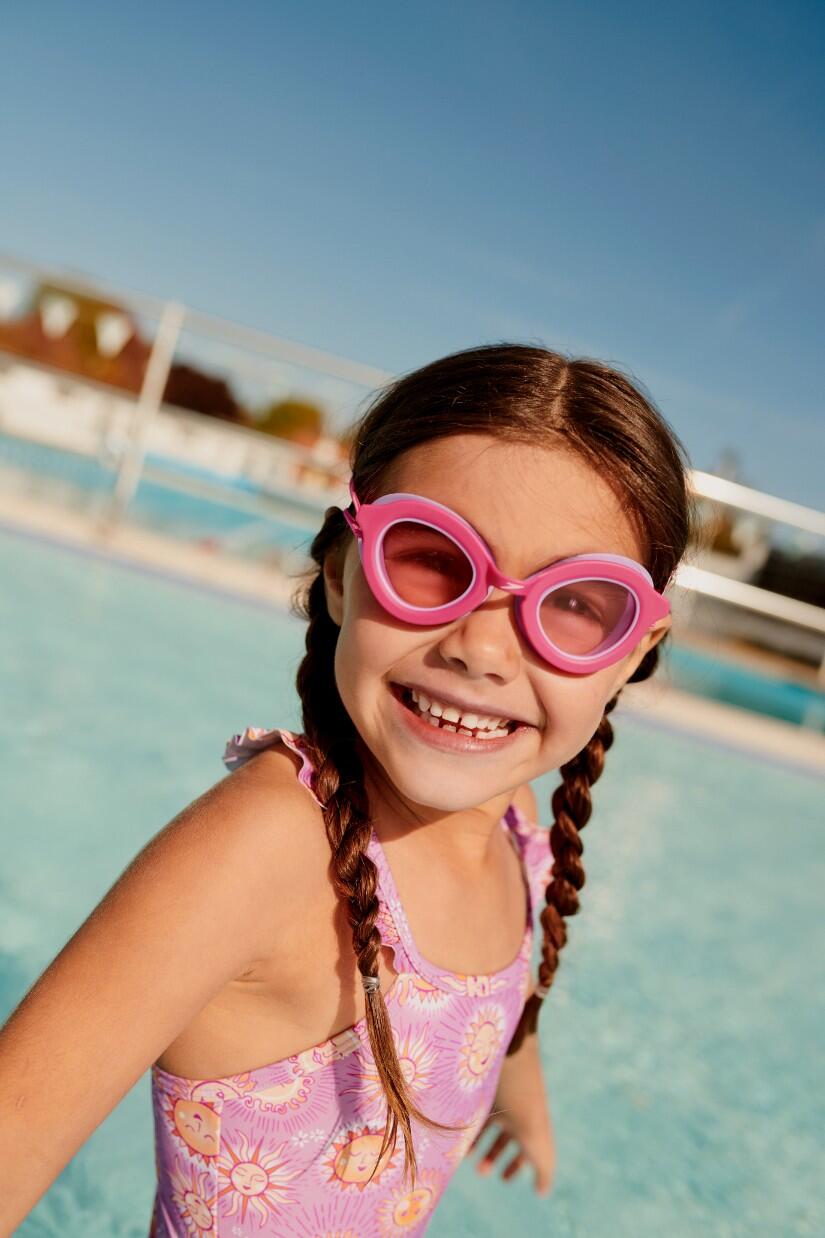 Gafas de natación infantiles Speedo KDS SNNY 5/7