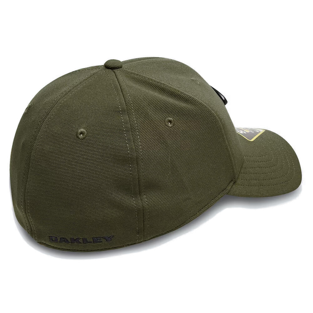 Gorra Oakley Tincan para Hombre Dark Brush 2/5