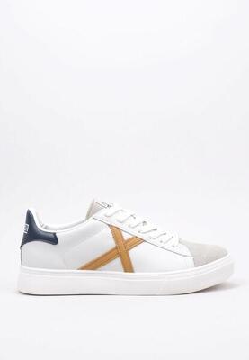 Zapatillas Deportivas Hombre MUNICH RETE Blanco