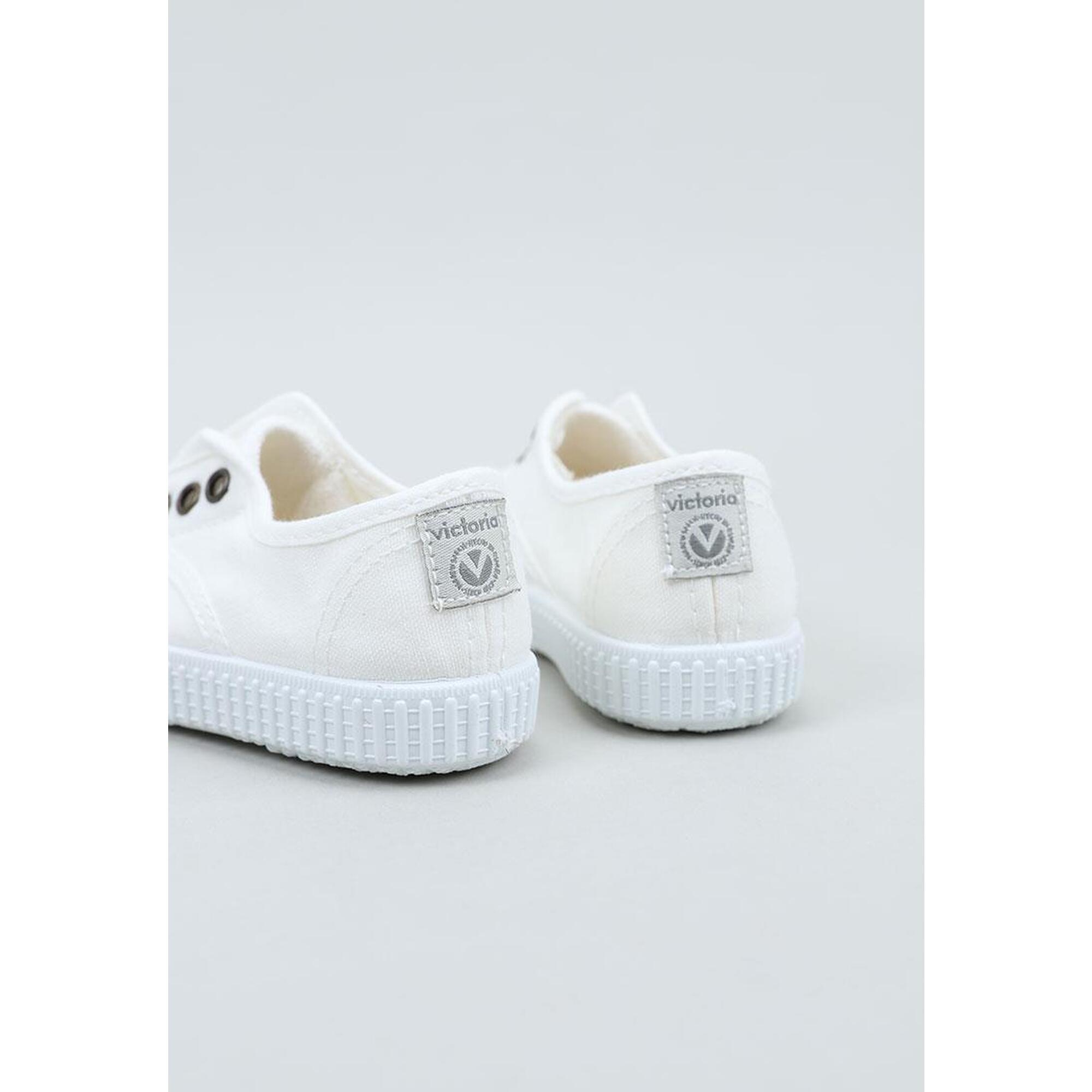 Zapatillas deportivas Niños VICTORIA INGLESADREC® Blanco