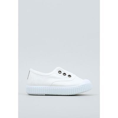 Buty VICTORIA 06627 Biały