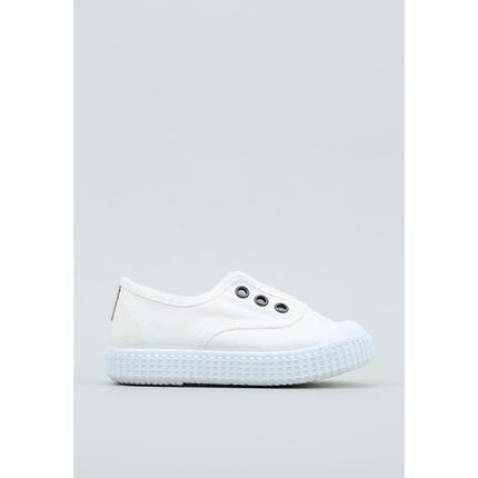 Buty VICTORIA 06627 Biały