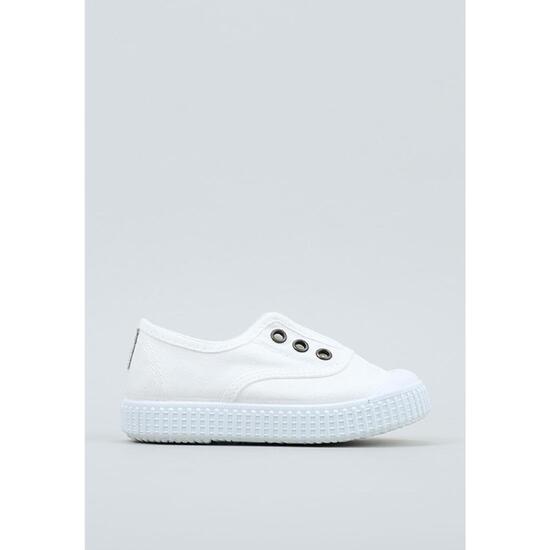 Buty VICTORIA 06627 Biały